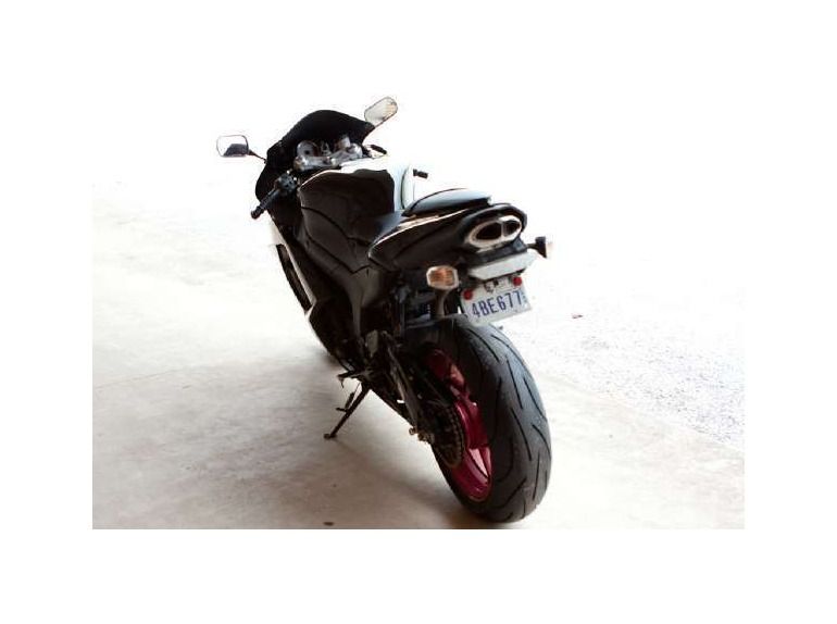 2008 Kawasaki Ninja ZX-6R , $4,995, image 11