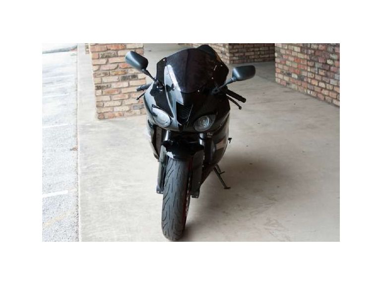 2008 Kawasaki Ninja ZX-6R , $4,995, image 12
