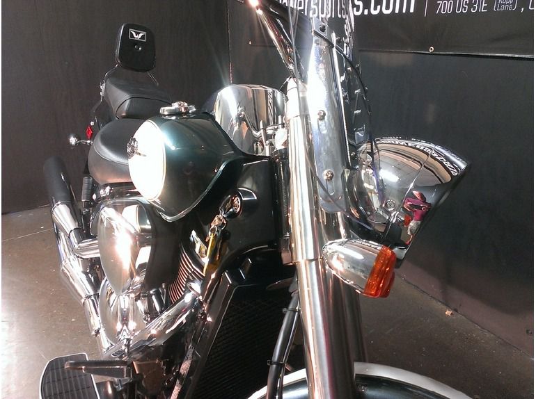 2009 Suzuki Boulevard C50 Special Edition , $6,999, image 5