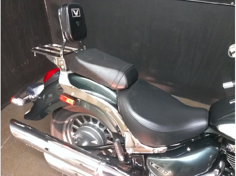 2009 Suzuki Boulevard C50 Special Edition , $6,999, image 8