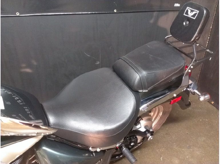 2009 Suzuki Boulevard C50 Special Edition , $6,999, image 14