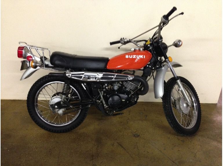 1975 Suzuki Other 