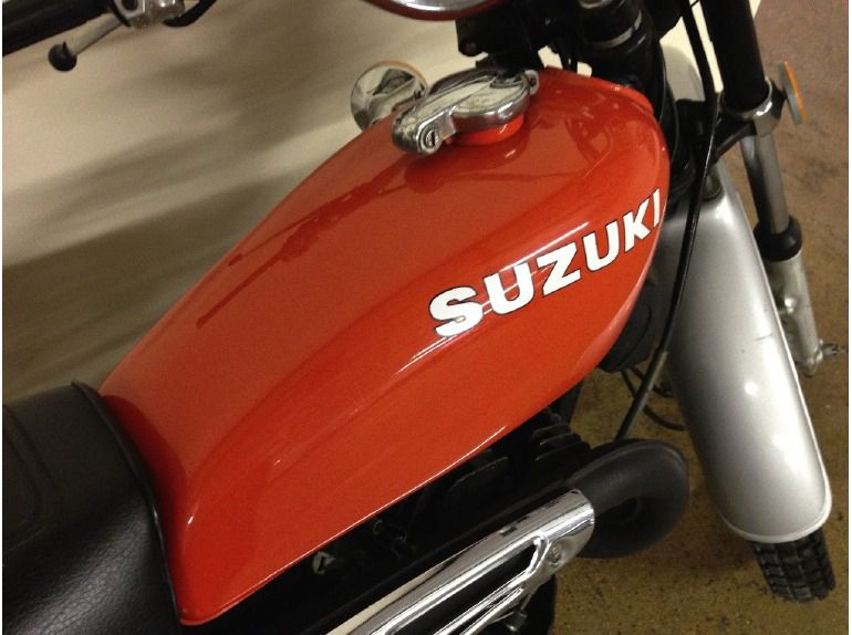 1975 Suzuki Other , $2,500, image 2