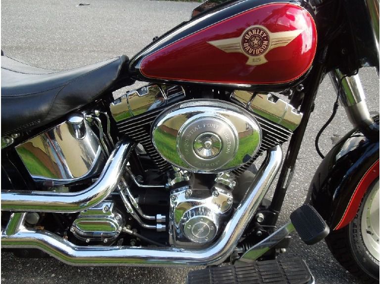 2014 harley-davidson softail deluxe 