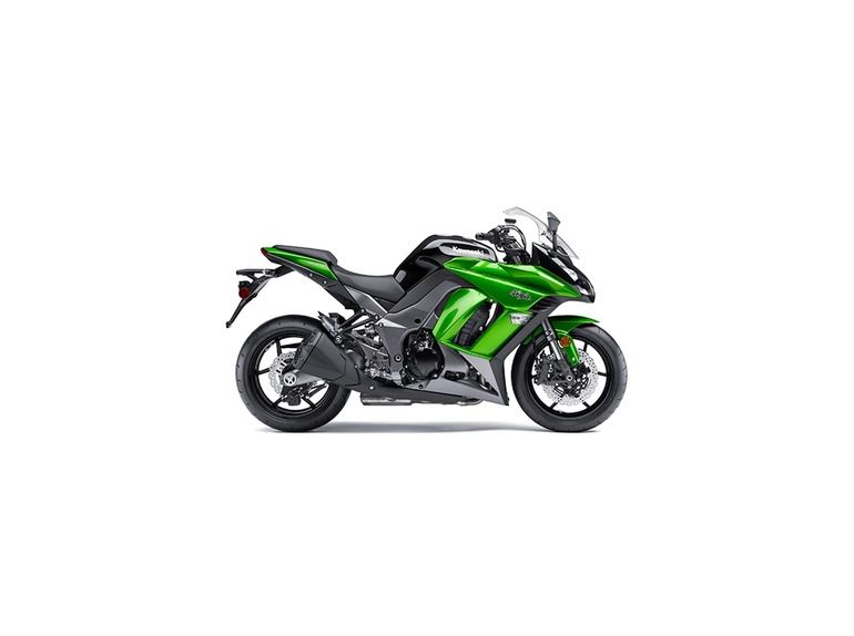 2013 kawasaki ninja 1000 