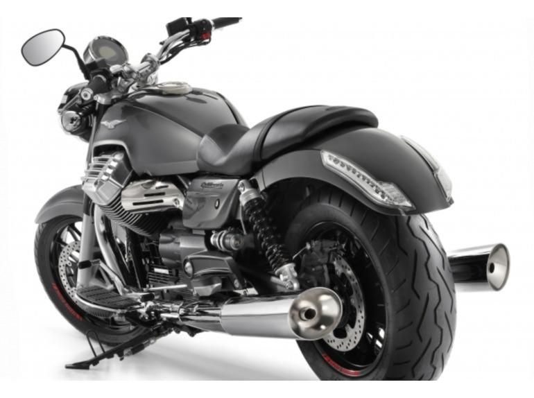 2014 Moto Guzzi CALIFORNIA 1400 Cruiser 