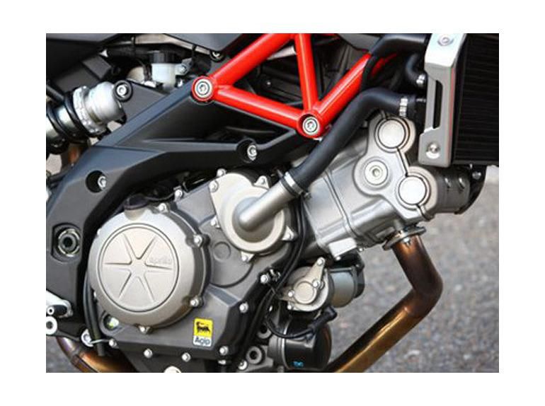 2013 Aprilia SHIVER 750 Sportbike , US $9,499.00, image 5