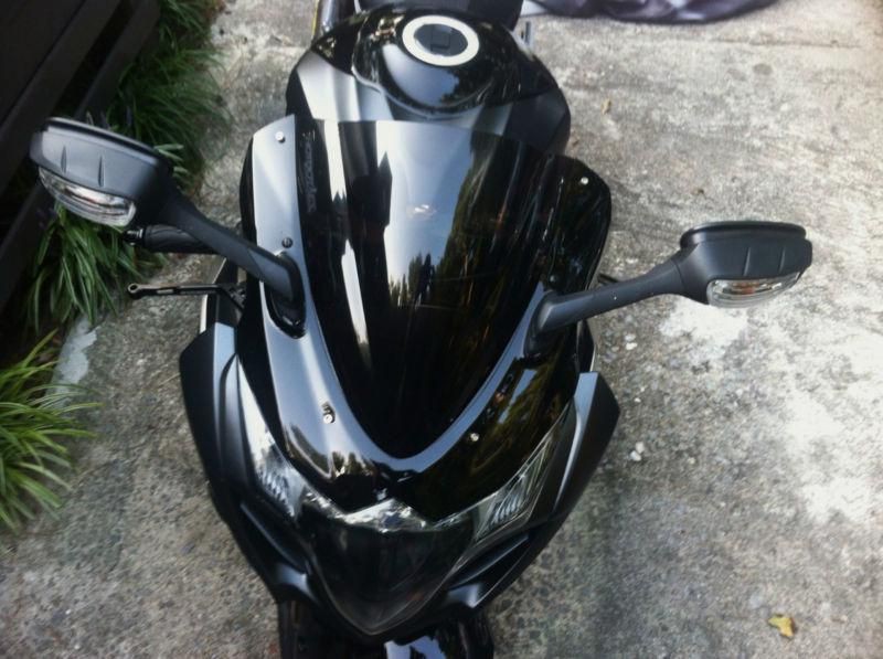 2009 Suzuki GSXR 1000, US $6,500.00, image 2