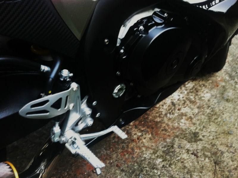 2009 Suzuki GSXR 1000, US $6,500.00, image 7