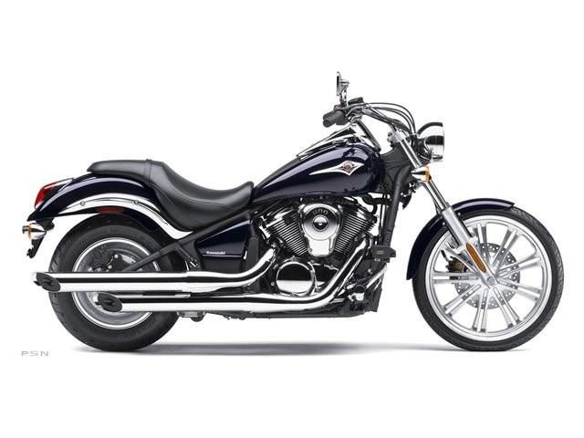 Used 2012 Kawasaki Vulcan 900 Custom for sale.