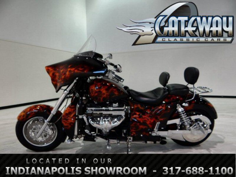 2007 Boss Hoss BHC3-E