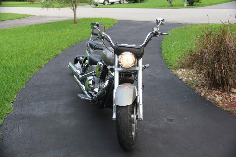 2003 Honda Vtx 1800 NEO RETRO Cruiser , US $6,495.00, image 3