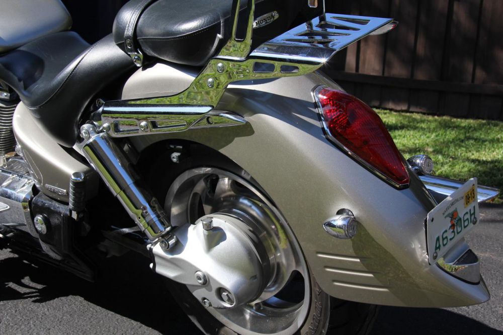 2003 Honda Vtx 1800 NEO RETRO Cruiser , US $6,495.00, image 4