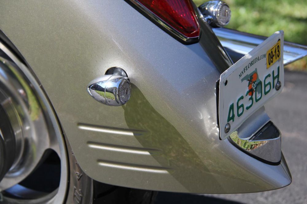 2003 Honda Vtx 1800 NEO RETRO Cruiser , US $6,495.00, image 5