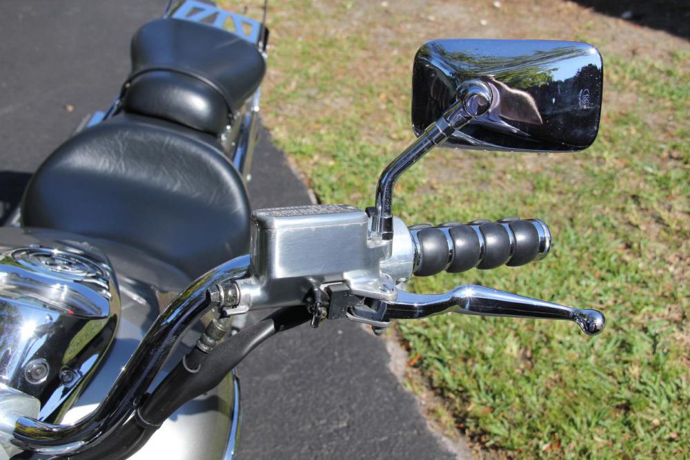 2003 Honda Vtx 1800 NEO RETRO Cruiser , US $6,495.00, image 13