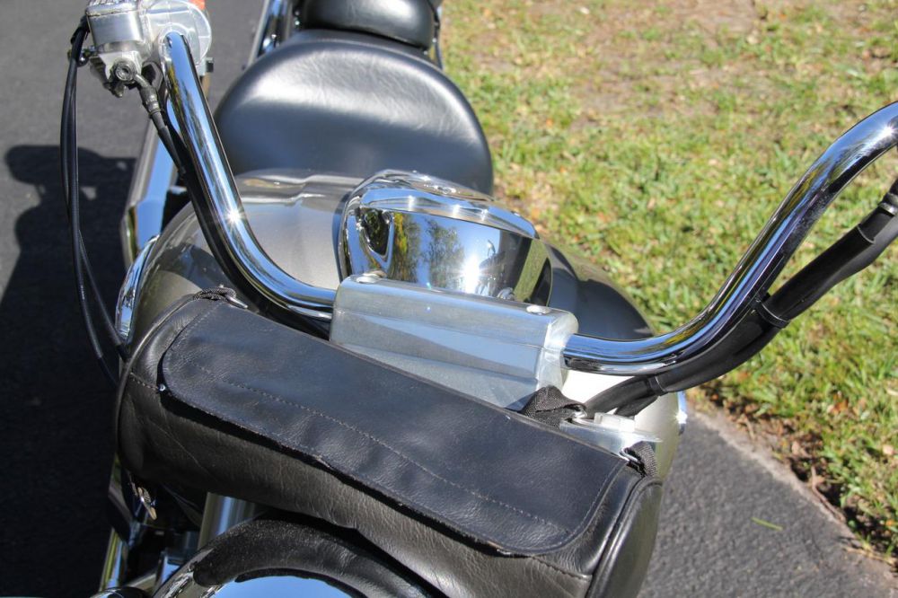 2003 Honda Vtx 1800 NEO RETRO Cruiser , US $6,495.00, image 18