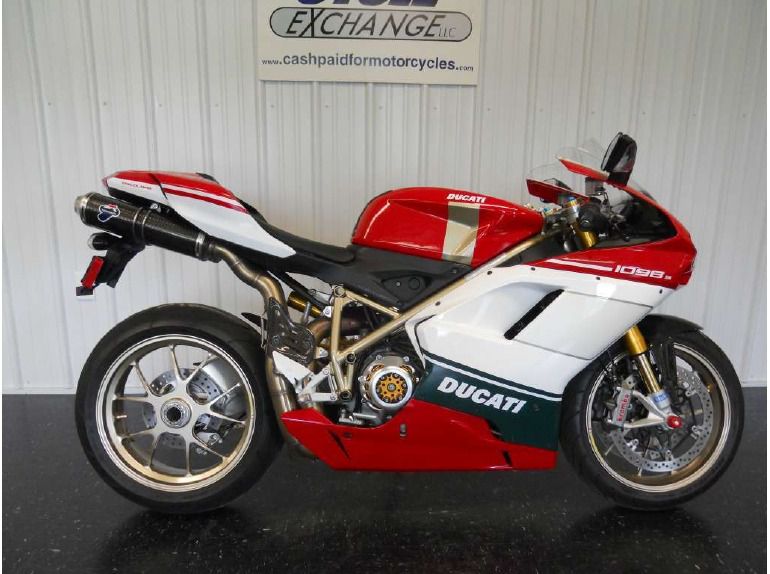 2012 Kymco Agility 125