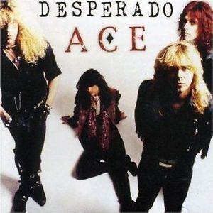 Desperado ace brand new sealed cd