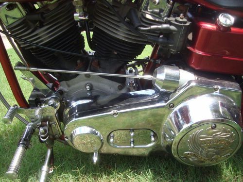 1978 Harley-Davidson Other, US $34000, image 12