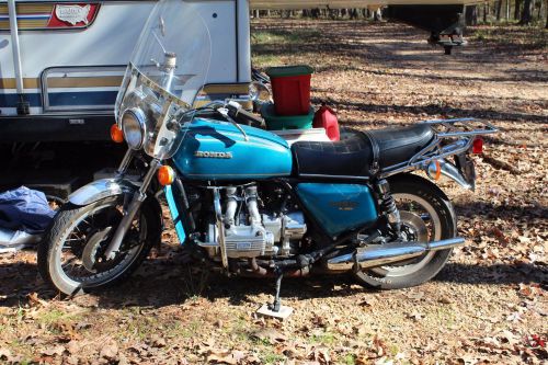 1975 honda gold wing