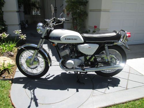 1969 Kawasaki Other