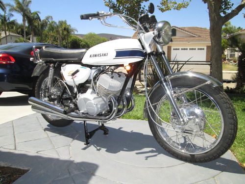 1969 Kawasaki Other, US $10000, image 3
