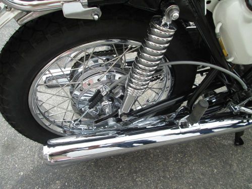 1969 Kawasaki Other, US $10000, image 5