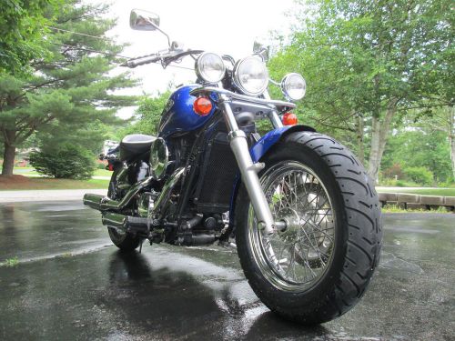 2005 Kawasaki Vulcan, US $5700, image 7