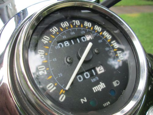 2005 Kawasaki Vulcan, US $5700, image 9