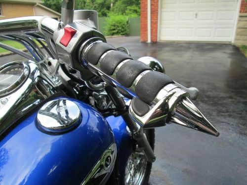 2005 Kawasaki Vulcan, US $5700, image 12