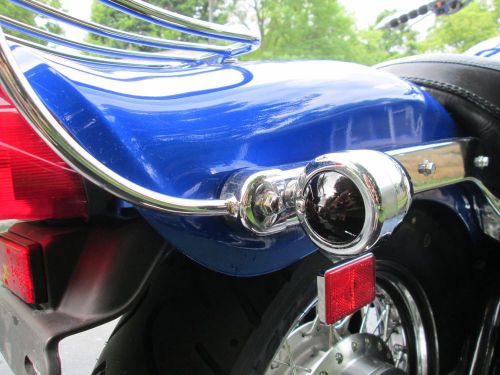 2005 Kawasaki Vulcan, US $5700, image 13