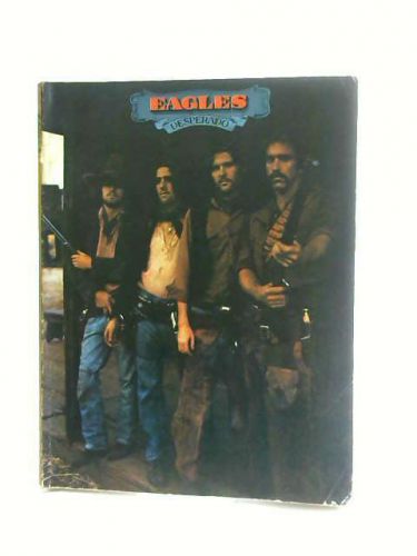 Eagles, Eagles Desperado (Various - 1973) (ID:70645)