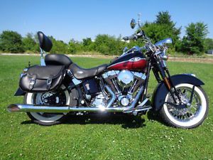 2005 Harley-Davidson Softail