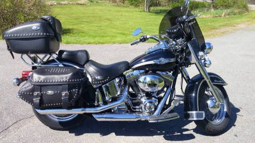 2003 Harley-Davidson Softail