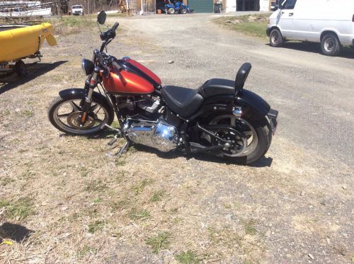 2011 Harley-Davidson Softail, US $9,250.00, image 3