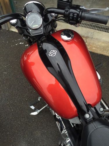 2011 Harley-Davidson Softail, US $9,250.00, image 5