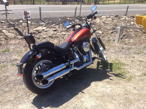 2011 Harley-Davidson Softail, US $9,250.00, image 8