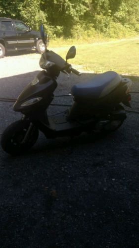 2008 Other Makes qt50, US $700.00, image 3