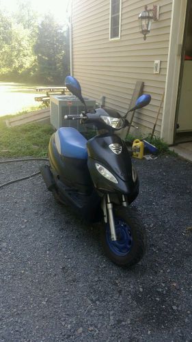 2008 Other Makes qt50, US $700.00, image 4