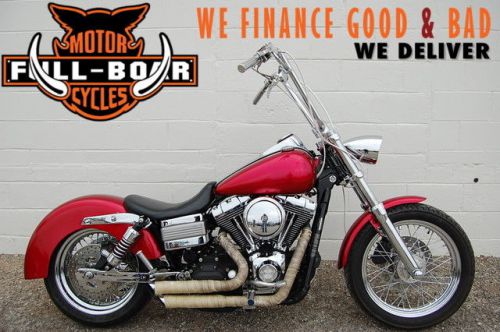 2006 Harley-Davidson Softail