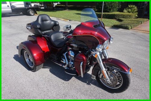 2015 Harley-Davidson Trike, US $28,900.00, image 2