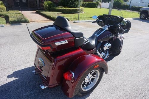 2015 Harley-Davidson Trike, US $28,900.00, image 3