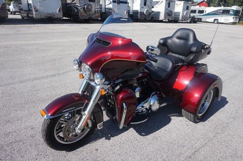 2015 Harley-Davidson Trike, US $28,900.00, image 4