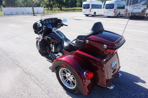 2015 Harley-Davidson Trike, US $28,900.00, image 5