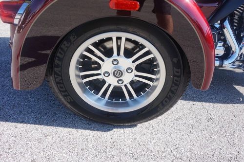2015 Harley-Davidson Trike, US $28,900.00, image 11