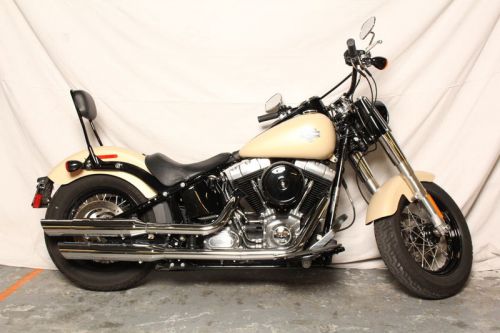 2015 harley-davidson softail