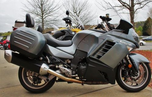 2008 kawasaki concours 14