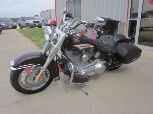 2006 harley-davidson touring