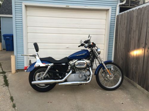 2008 Harley-Davidson Sportster, US $6,500.00, image 2
