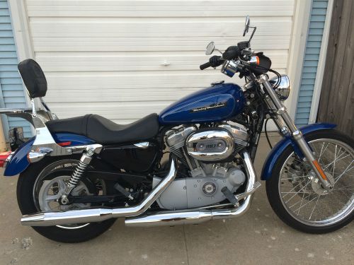 2008 Harley-Davidson Sportster, US $6,500.00, image 4
